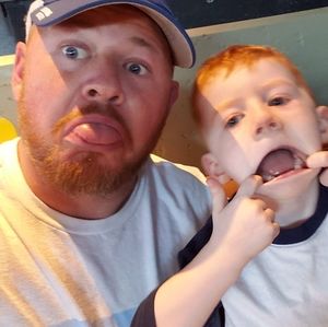 Meet your Posher, Brian